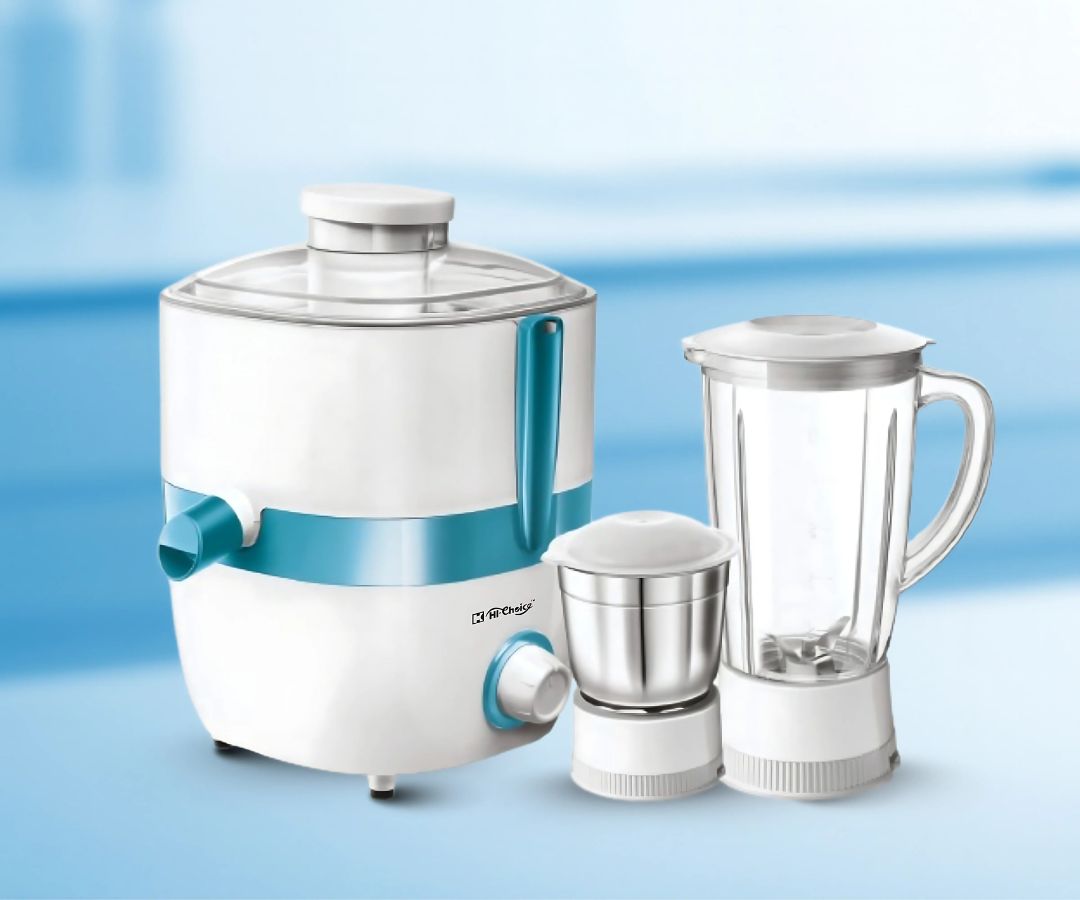 Cooling Appliances
